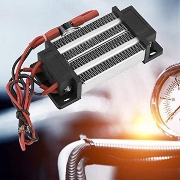 Ceramiczny podgrzewacz powietrza PTC 300 W 220 V [13050000201]